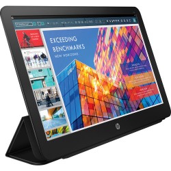 HP | HP V14 14 IPS Portable Monitor (Smart Buy)