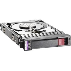 HP 600GB 15,000 rpm SAS-3 3.5 Internal SC Enterprise Hard Drive