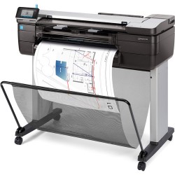 HP | HP DesignJet T830 24 Multifunction Printer