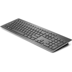 HP | HP Wireless Premium Keyboard