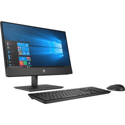HP 21.5 ProOne 600 G4 All-in-One Desktop Computer