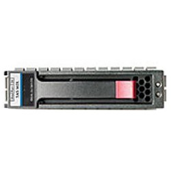 HP 6TB 7200 rpm SAS-2 3.5 Internal SC Midline Hard Drive