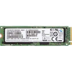 HP 1TB Z Turbo Drive TLC G4 M.2 Internal SSD Kit