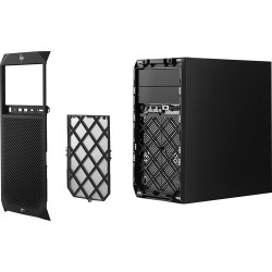 HP | HP Z2 Tower G4 Bezel with Dust Filter