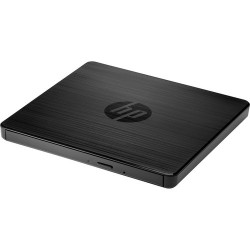 HP | HP F2B56AA USB External DVD/RW Optical Drive