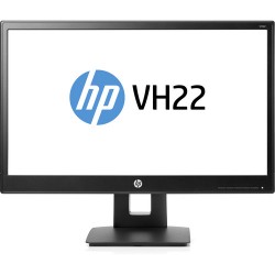 HP | HP Business Class VH22 21.5 16:9 LCD Monitor