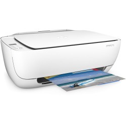 HP | HP DeskJet 3630 All-in-One Inkjet Printer