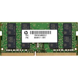 HP 16GB DDR4 2666 MHz Memory Module