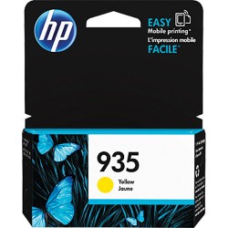 HP | HP 935 Yellow Ink Cartridge