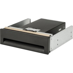 HP 2.5 HDD/SSD 2-in-1 Optical Bay Bracket