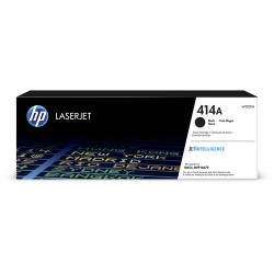 HP 414A Black LaserJet Toner Cartridge