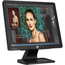 HP | HP P17A ProDisplay 17 LED Backlit LCD Monitor (Smart Buy)