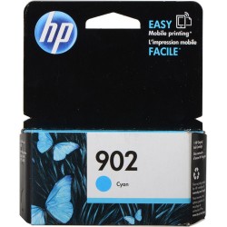 HP 902 Cyan Ink Cartridge