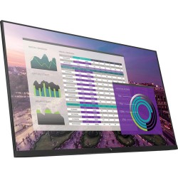 HP | HP EliteDisplay E324q 31.5 16:9 Monitor (Head Only)