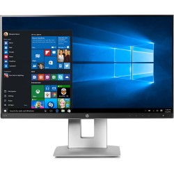 HP | HP EliteDisplay E230t 23 16:9 Touchscreen IPS Monitor