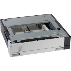 HP | HP Color LaserJet 500-Sheet Paper Tray