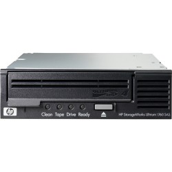 HP StorageWorks LTO-4 Ultrium 1760 SAS Internal Tape Drive