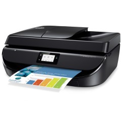 HP | HP OfficeJet 5255 All-in-One Inkjet Printer