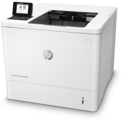 HP | HP LaserJet Enterprise M608n Monochrome Laser Printer