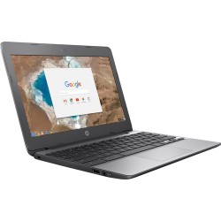 HP 16GB Multi-Touch 11-V020NR Chromebook
