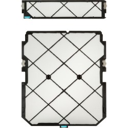 HP Z2 SFF G4 Bezel with Dust Filter