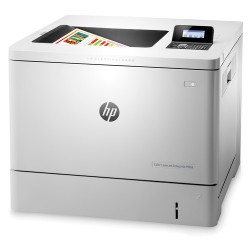 HP LaserJet Enterprise M553dn Color Laser Printer