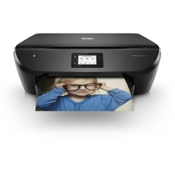 HP ENVY Photo 6255 All-in-One Inkjet Printer