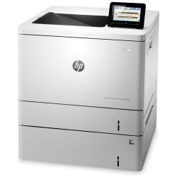 HP | HP LaserJet Enterprise M553x Color Laser Printer