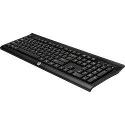 HP | HP K2500 Wireless Keyboard