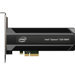 HP 280GB Intel Optane 905p PCIe Internal SSD