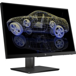 HP | HP Z23n G2 23 16:9 IPS Monitor