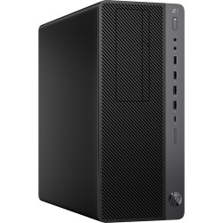 HP Z1 Entry Tower G5 Workstation