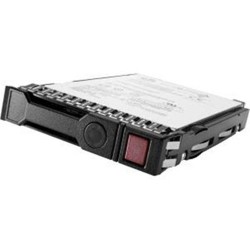 HP 4TB 7200 rpm SAS-3 3.5 Internal SC Midline Hard Drive