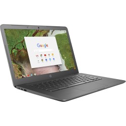 HP 14 16GB Chromebook 14 G5