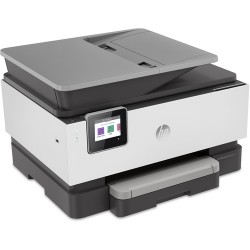 HP OfficeJet Pro 9015 All-in-One Printer