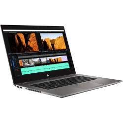 HP 15.6 ZBook Studio G5 Mobile Workstation