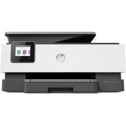 HP OfficeJet Pro 8020 All-in-One Thermal Inkjet Printer