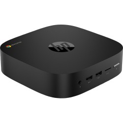 HP Chromebox G2 Mini Desktop Computer