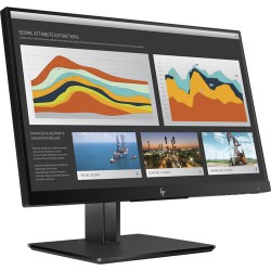 HP Z22n G2 21.5 16:9 IPS Monitor