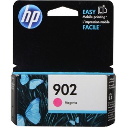 HP 902 Magenta Ink Cartridge