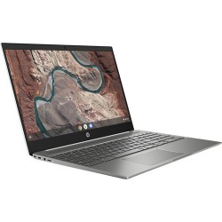 HP | HP 15.6 64GB Multi-Touch Chromebook 15