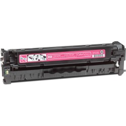 HP | HP CC533A Color LaserJet Magenta Print Cartridge