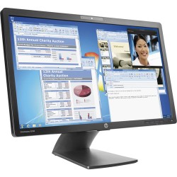 HP EliteDisplay S231d 23 16:9 IPS Notebook Docking Monitor
