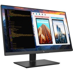 HP Z27 27 16:9 4K UHD IPS Display