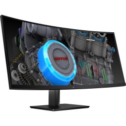 HP | HP Z38c 37.5 21:9 Curved IPS Monitor