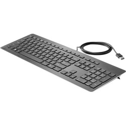 HP | HP USB Premium Keyboard