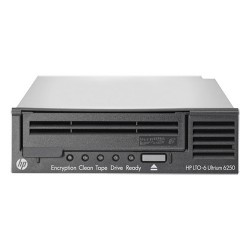 HP StoreEver LTO-6 Ultrium 6250 SAS Internal Tape Drive