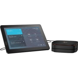 HP | HP Elite Slice G2 - Audio Ready with Microsoft Teams Rooms