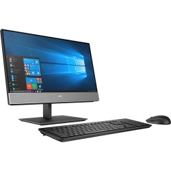 HP 21.5 ProOne 600 G5 All-in-One Desktop Computer