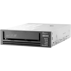 HP | HP HPE StoreEver LTO-8 Ultrium 30750 with SAS Internal Tape Drive